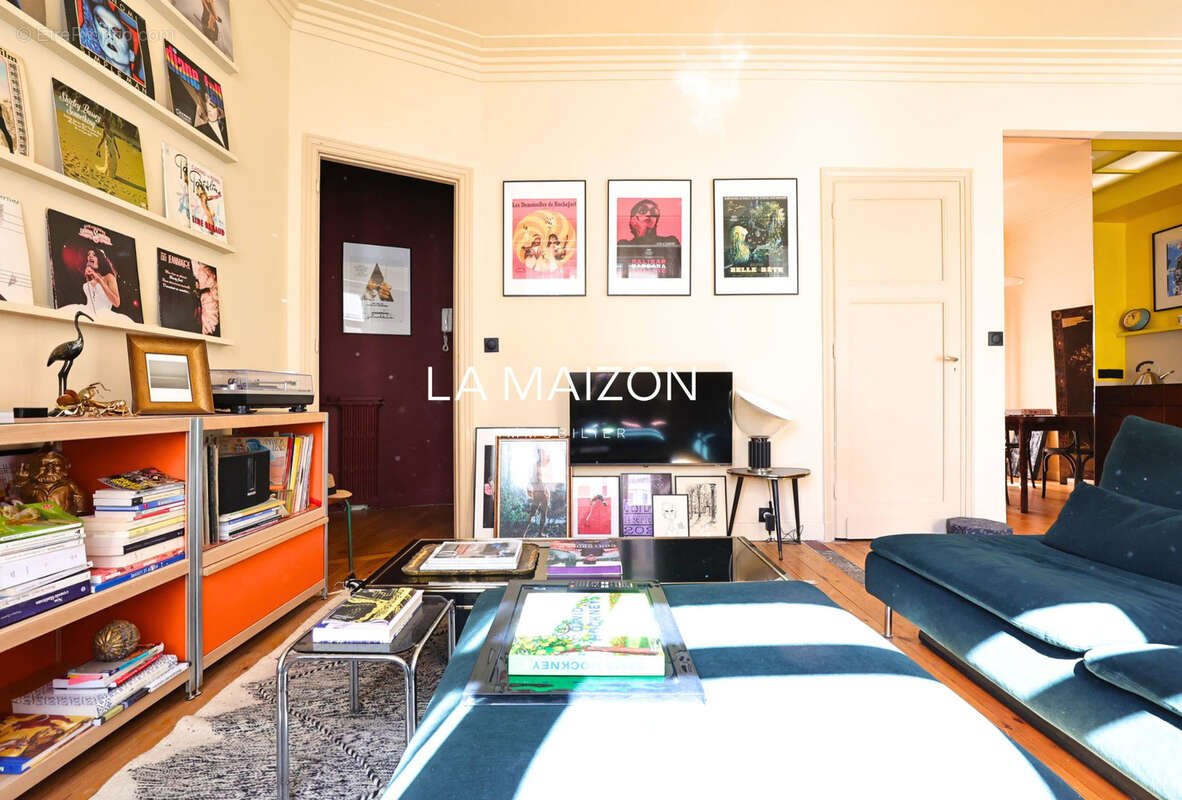 Appartement à LILLE