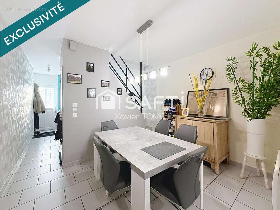 Photo 2 - Maison à LENS