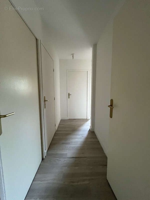 Appartement à AJACCIO