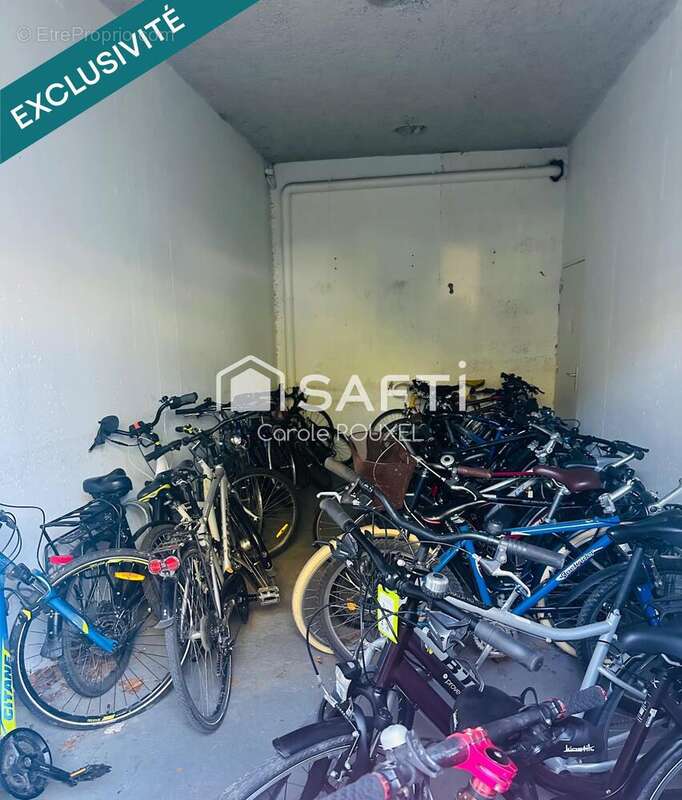 Photo 6 - Appartement à VANNES