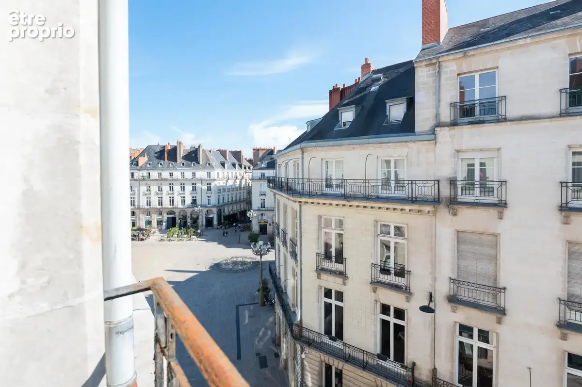 Graslin - Appartement 160m2 - photo 14