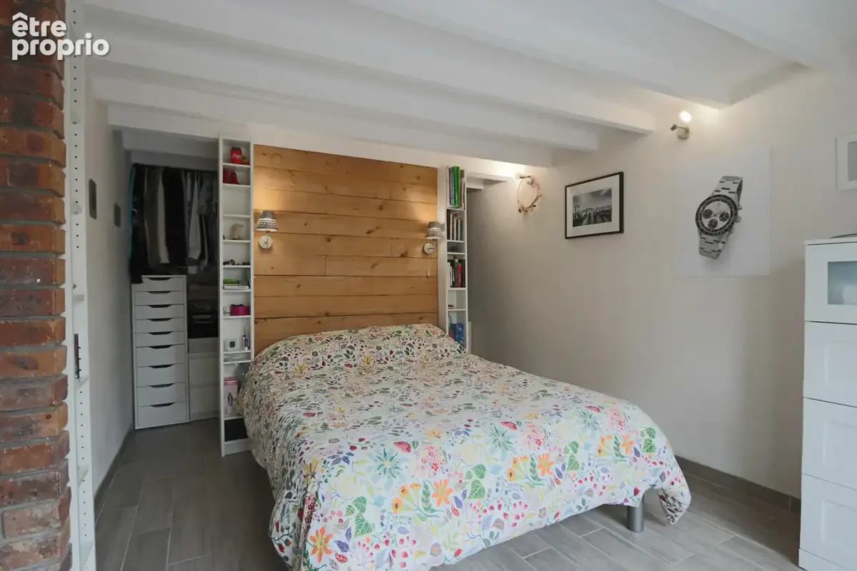 Basoche - zone recherchée - meulière 5 pièces sans travaux - photo 16