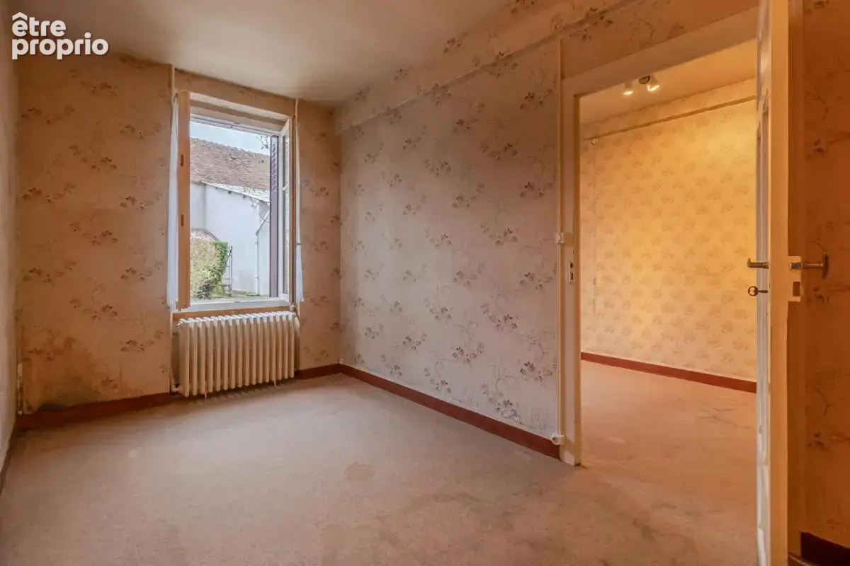 Maison Chabris 3 pièce(s) 55.70 m2 - photo 8