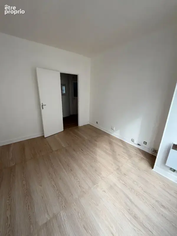 Paris 16e - Rue du Bouquet de Longchamp, métro Boissière - 2 pièces de 30,42 m² - photo 8