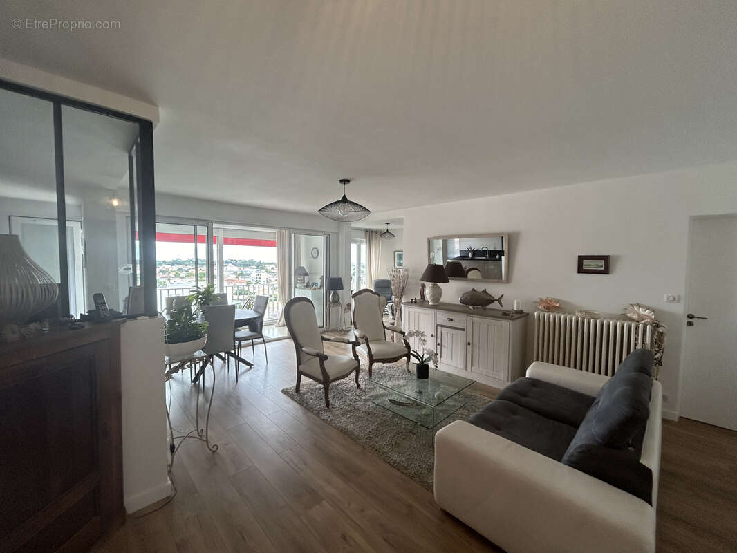Appartement à ROYAN