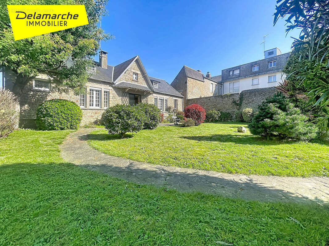 Maison à AVRANCHES
