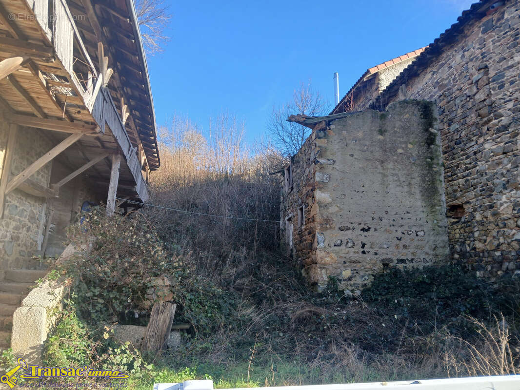 Autre à CHAMPOLY