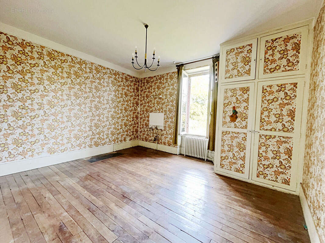 Maison à SAINT-BRIEUC