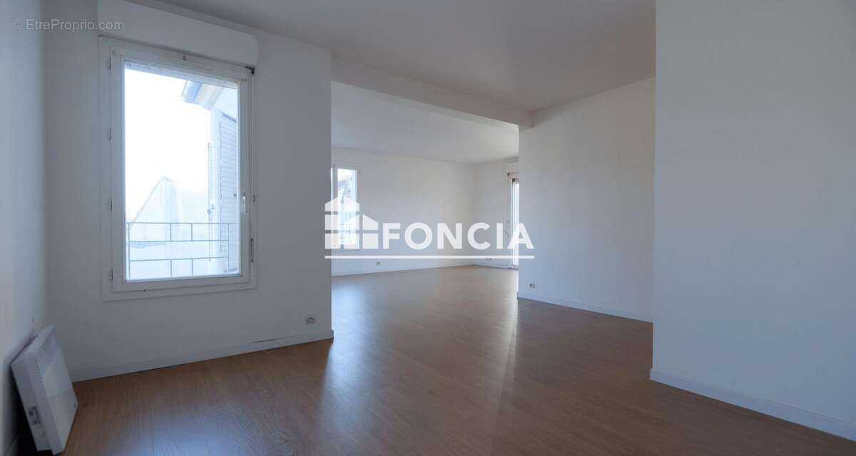 Appartement à DRAVEIL