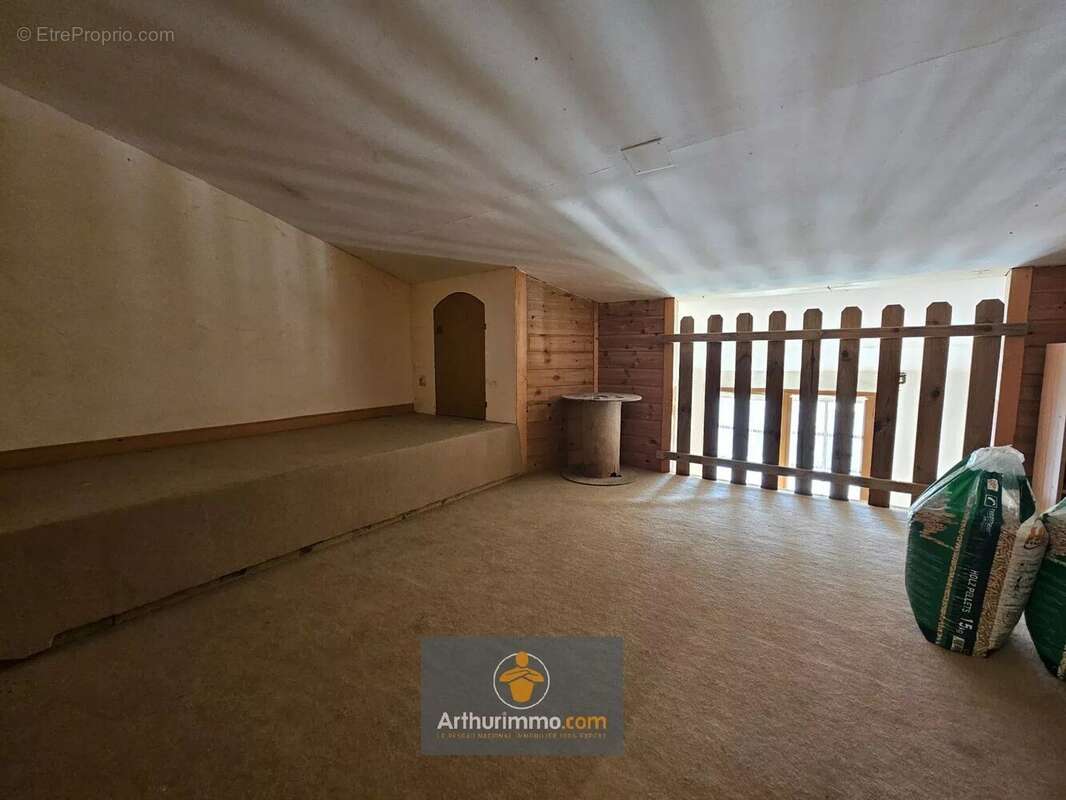 Vente Maison Benon(17170) 129 000ï¿œ - photo 8