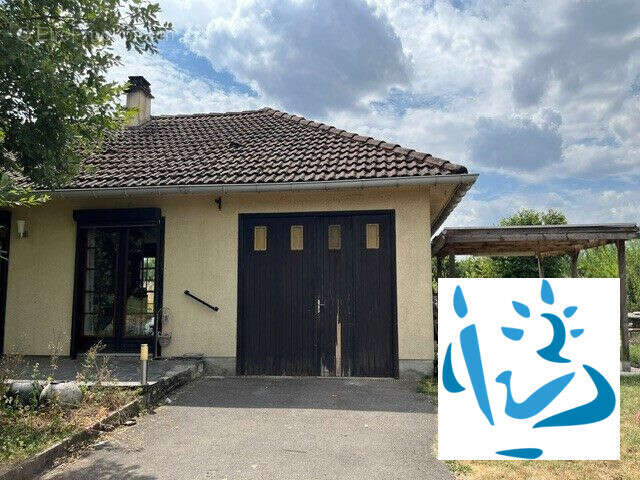 Maison 94 m² à Mouzon  - photo 2