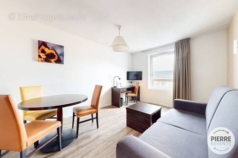 Appartement à GAILLARD