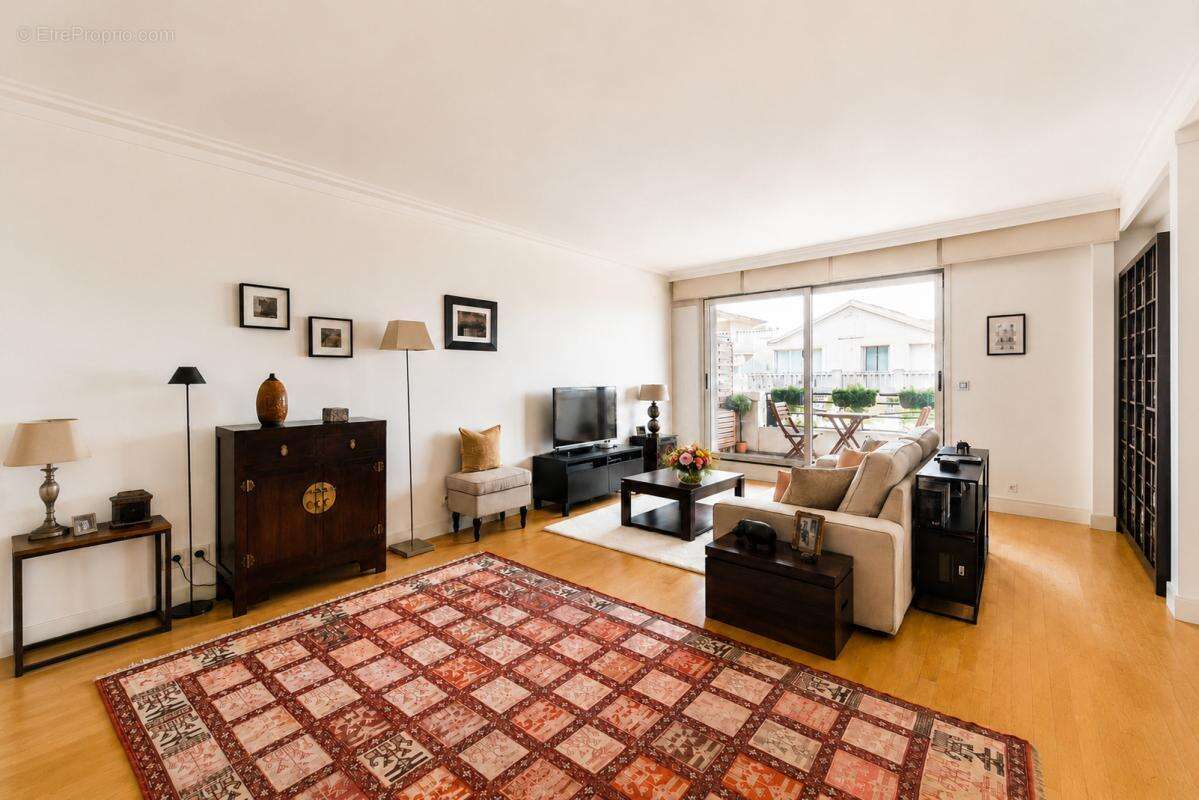 Appartement - photo 5