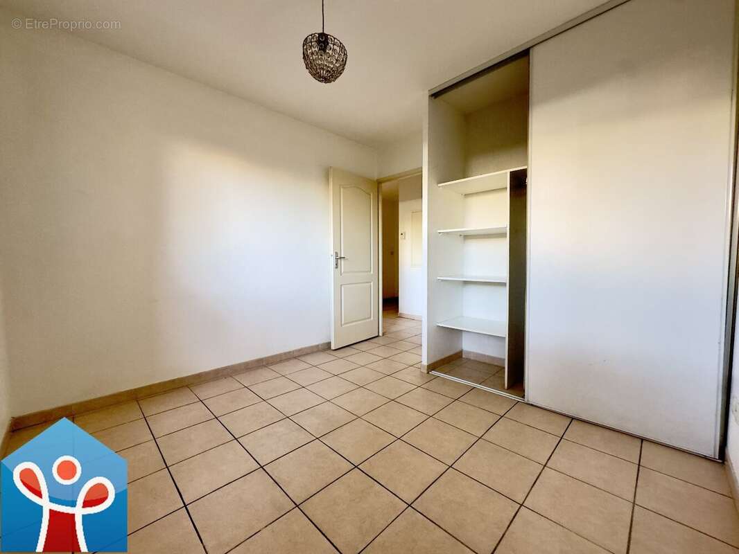 Appartement à BEZIERS