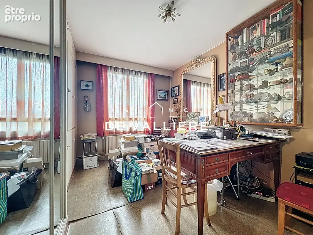 Appartement à RUEIL-MALMAISON