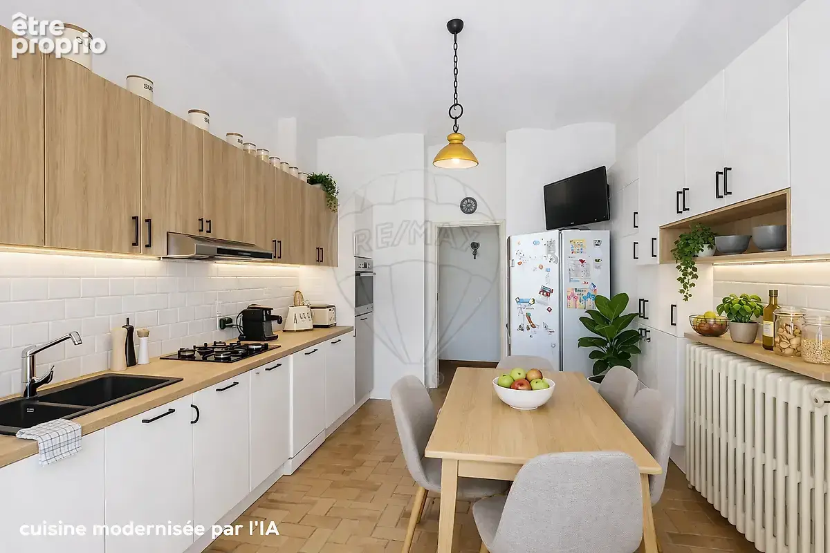 Maison 7 chambre(s) à vendre - photo 6