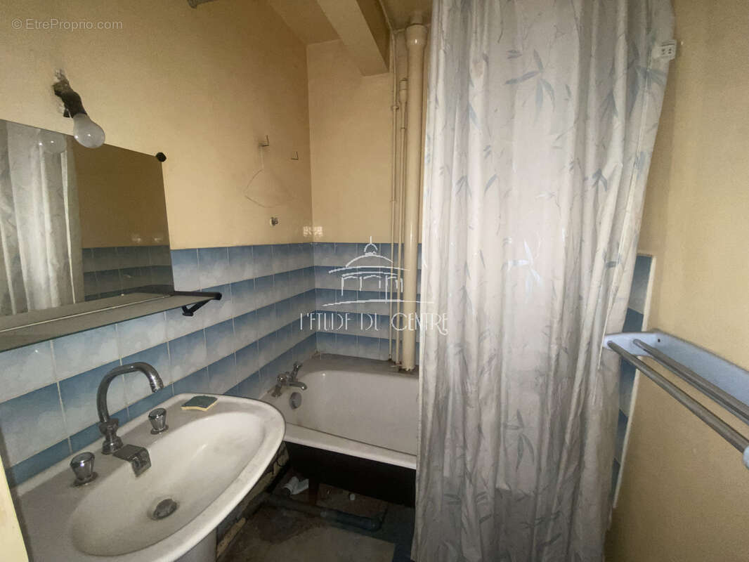 Appartement à ORLY