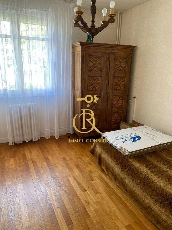 Appartement à MONTLUCON