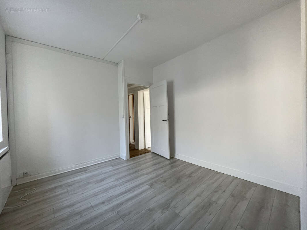 Maison à GODERVILLE