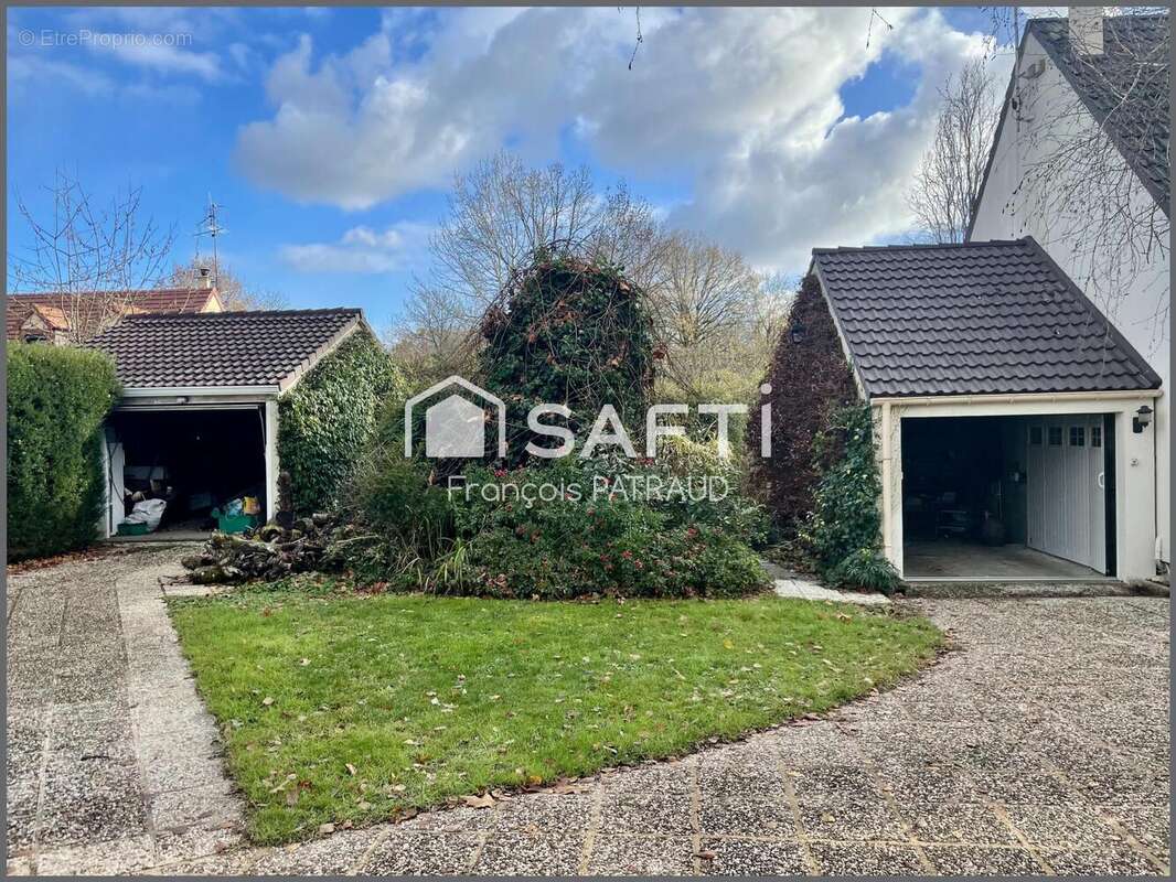 Photo 3 - Maison à LE PERRAY-EN-YVELINES