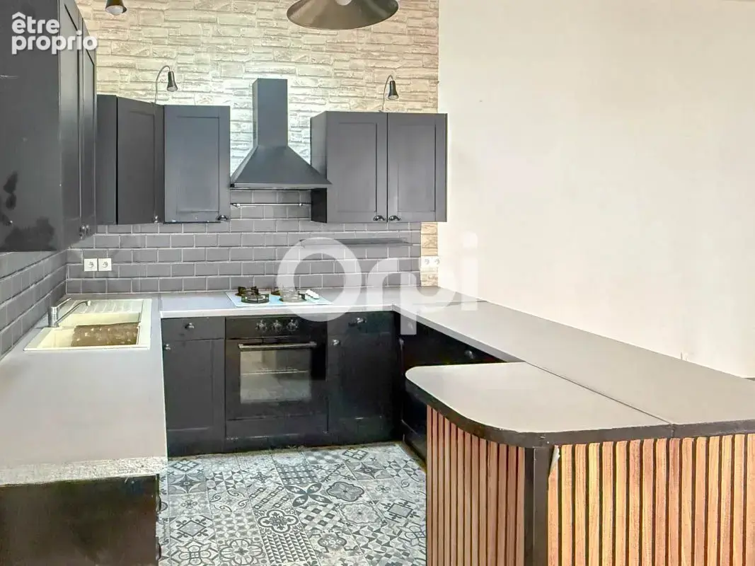 Quartier Voltaire, maison avec garage ! - photo 5