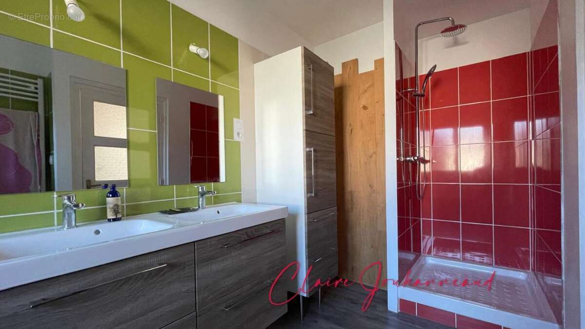 Maison à SAINT-NAZAIRE