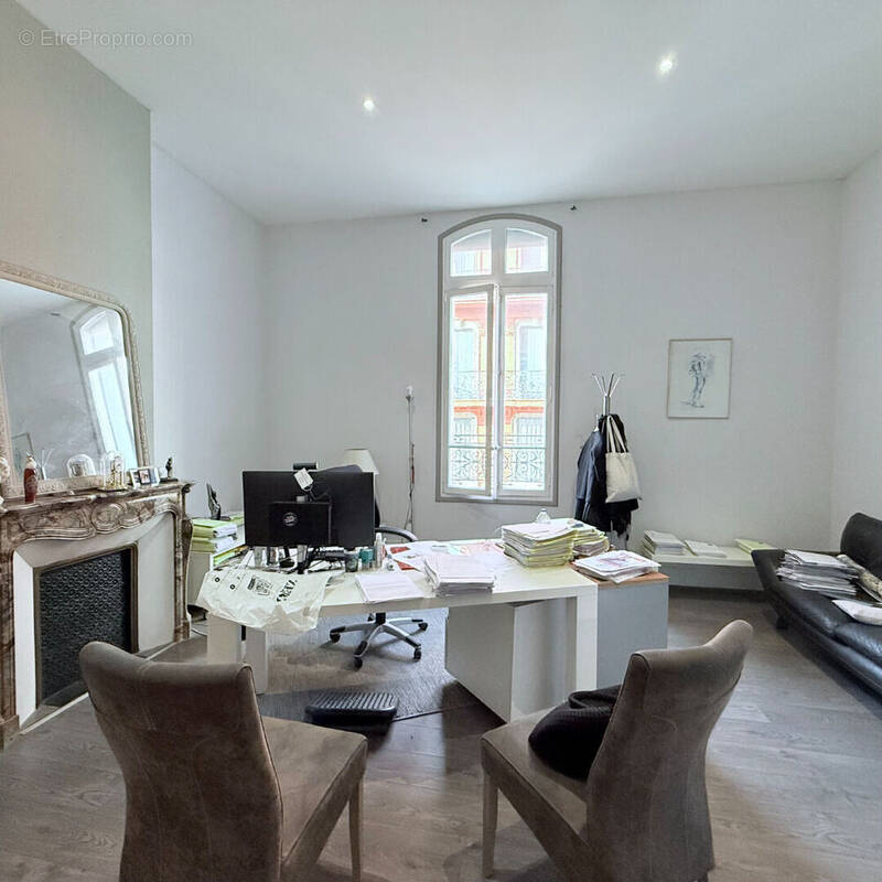 Appartement à BEZIERS