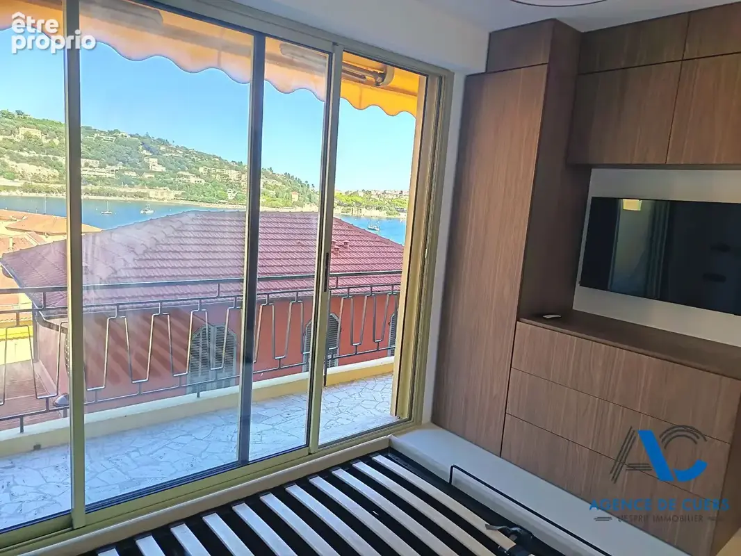 Appartement d'Exception avec Vue Mer Panoramique à Villefranche-sur-Mer - photo 6