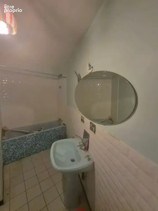 T2 Duplex 38m²  Place Carnot / Gare St Roch - photo 13