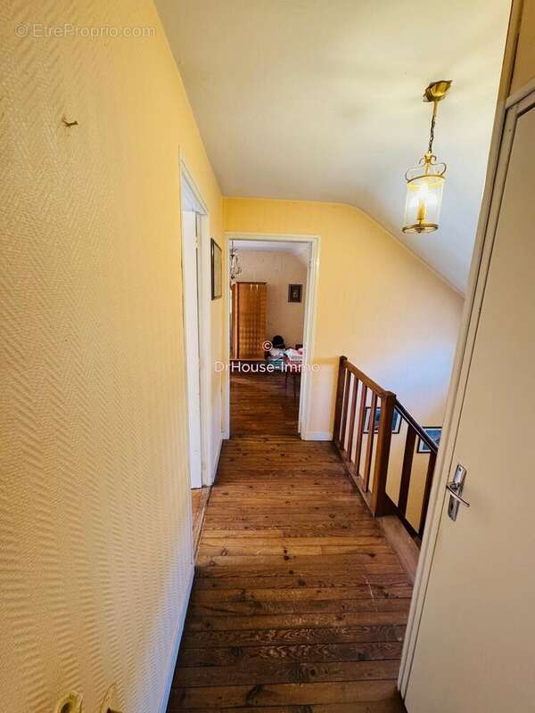 Maison 94 m² à Dieppe  - photo 7