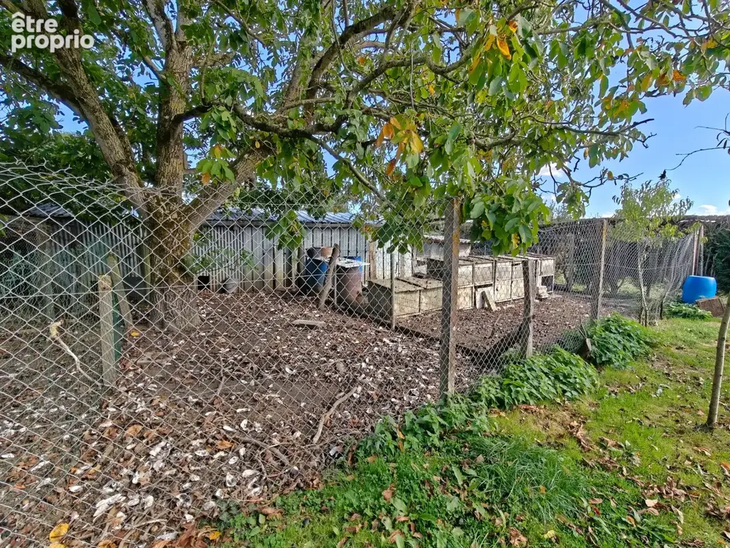 Maison à vendre 6 pièces IRODOUER (35) - photo 15
