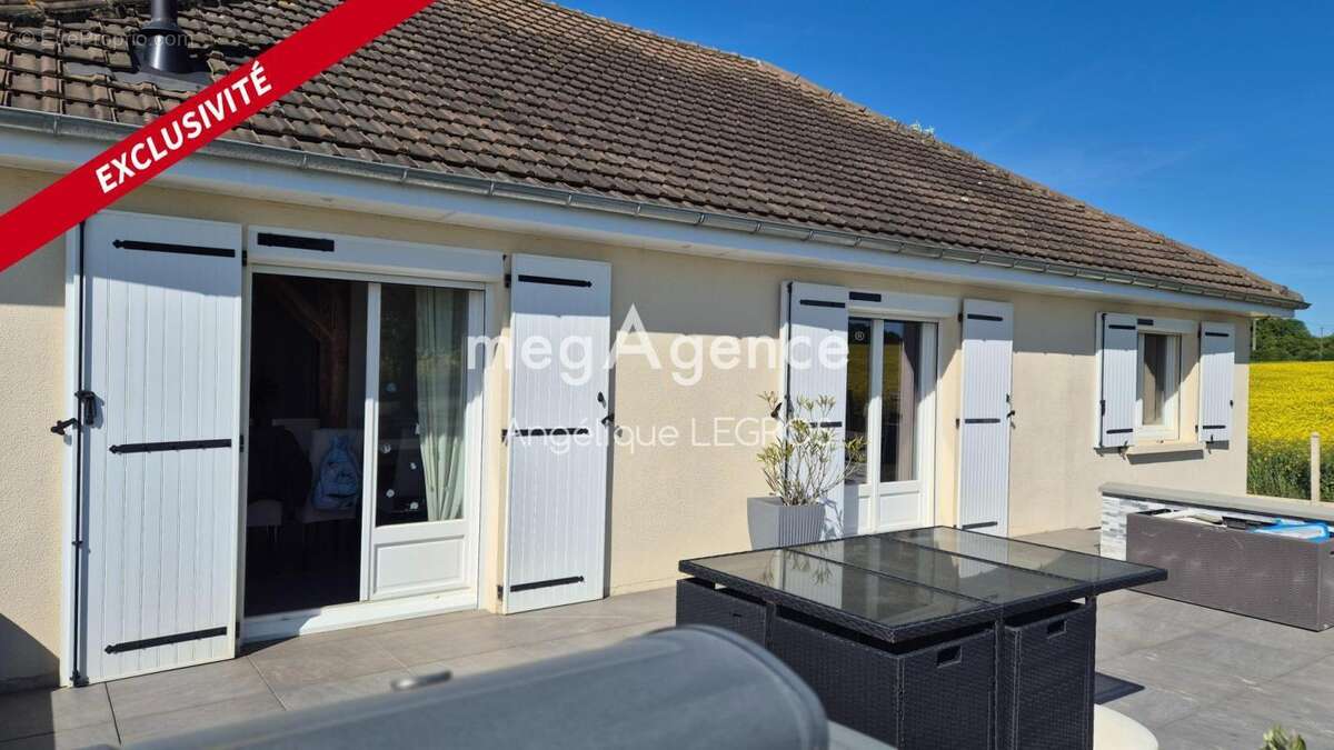 Maison à ALENCON