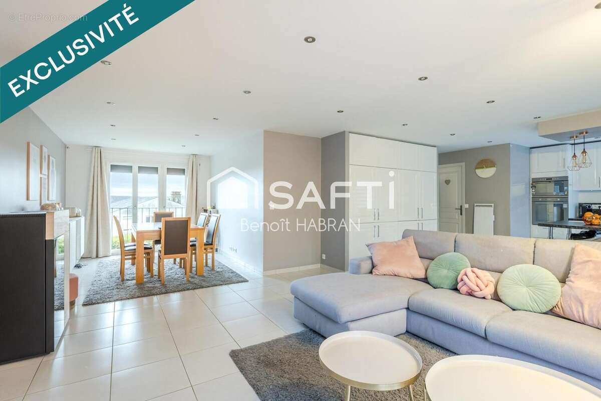 Photo 2 - Maison à MANTES-LA-VILLE