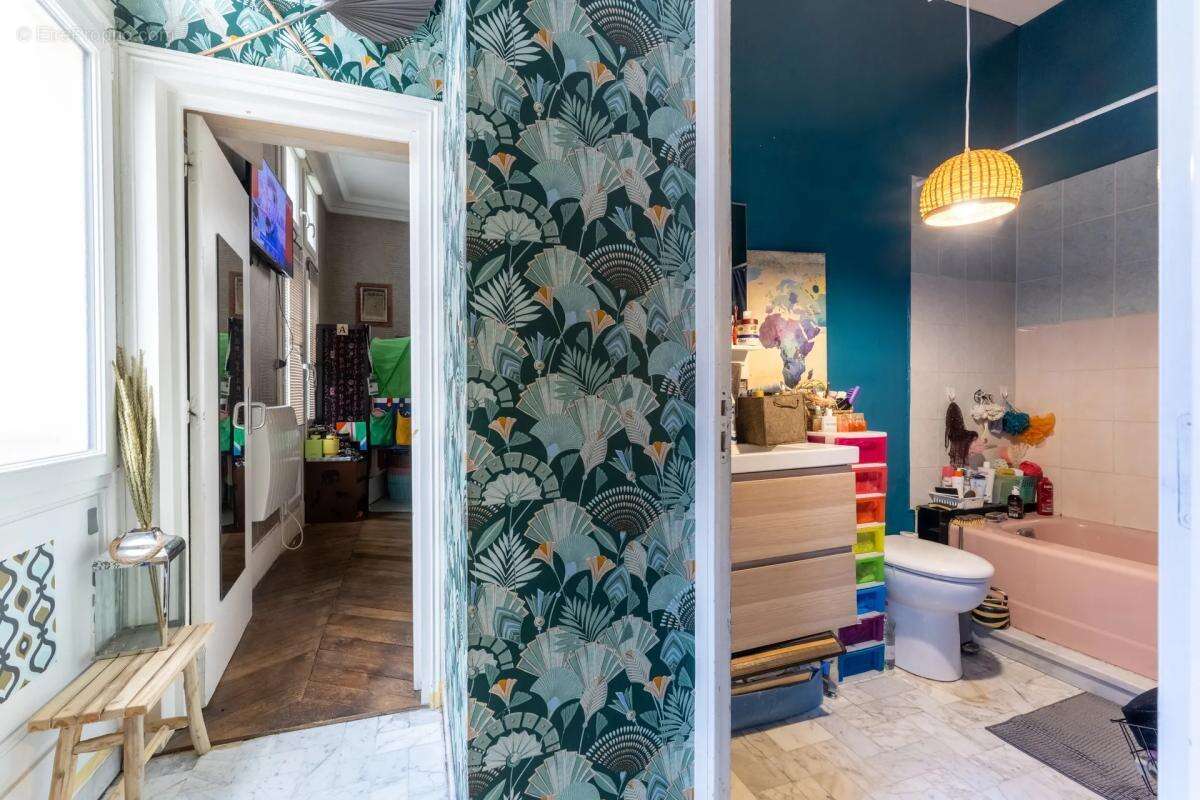 Appartement à MONTMORENCY