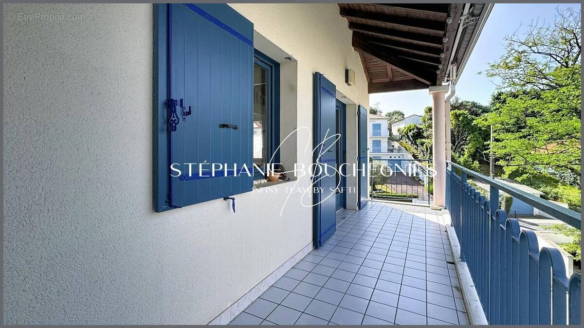 Photo 1 - Appartement à VAUX-SUR-MER