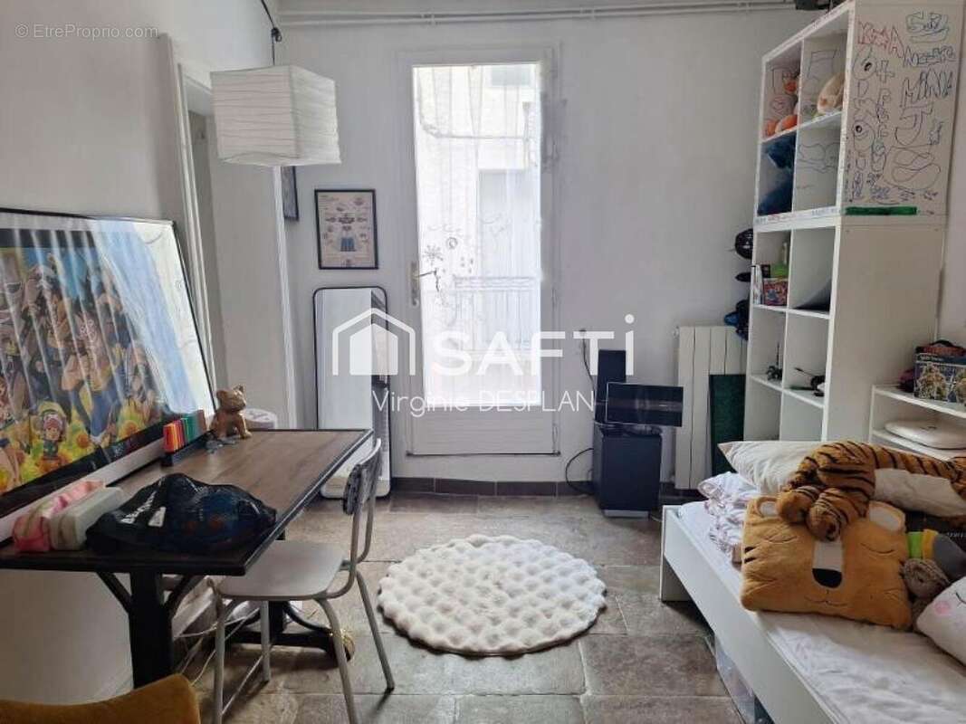 Photo 3 - Maison à SAINT-ANDRE-DE-SANGONIS