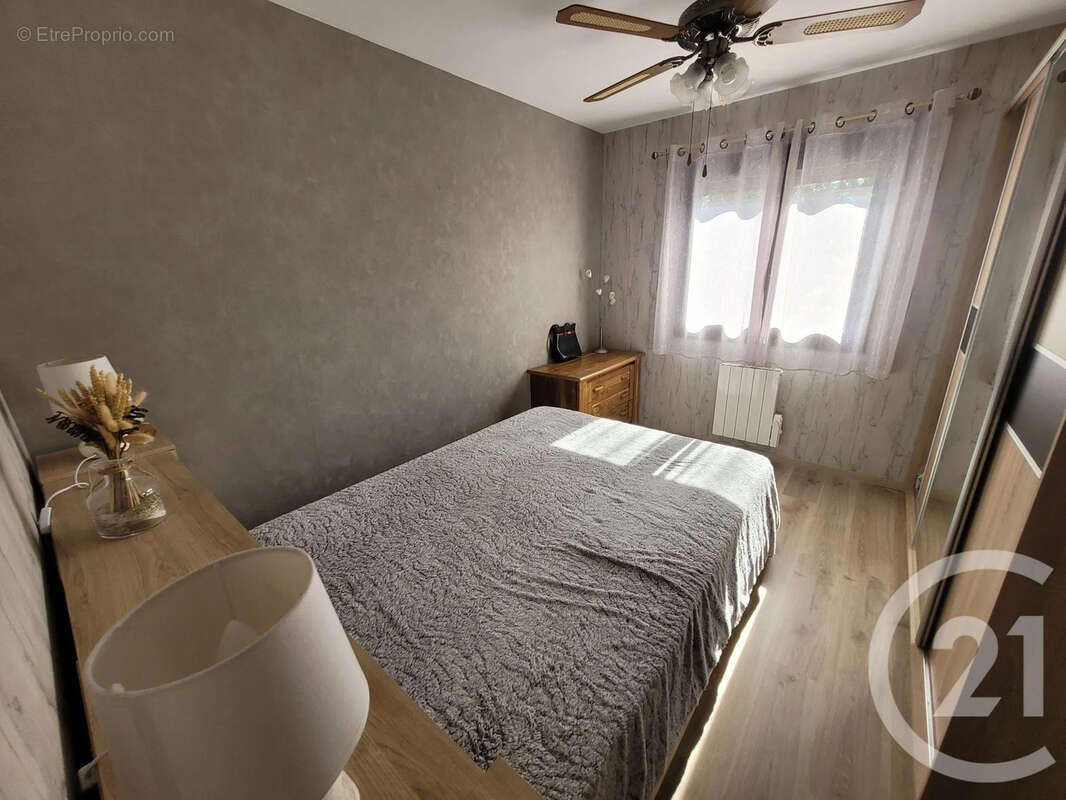 Maison 125 m² à Montpont-En-Bresse  - photo 7