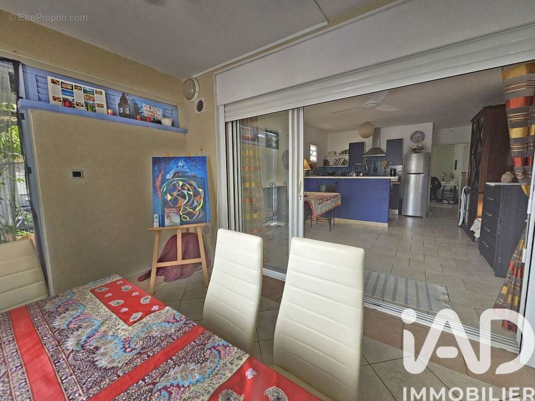 Photo 6 - Appartement à SAINT-PAUL