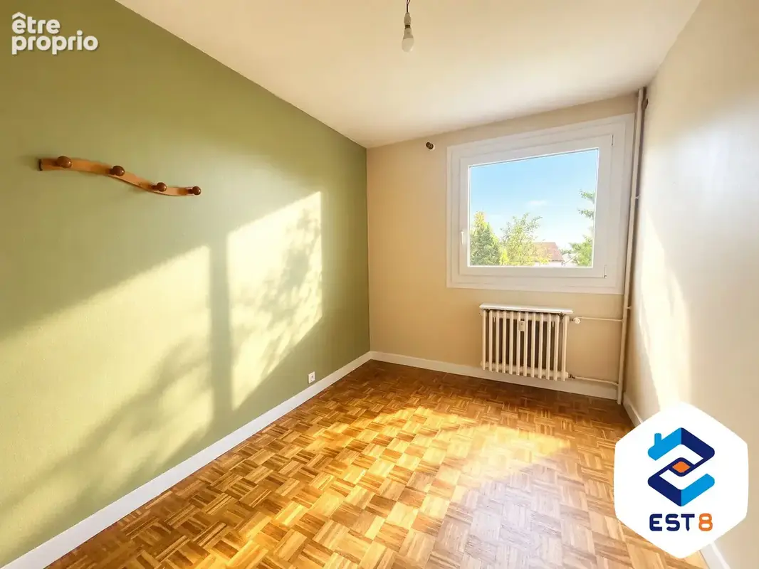 Appartement 4 pièces 71 m² à vendre à Compiegne (60200) - photo 5