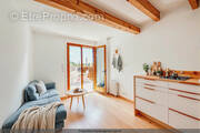 Appartement à CARNOUX-EN-PROVENCE
