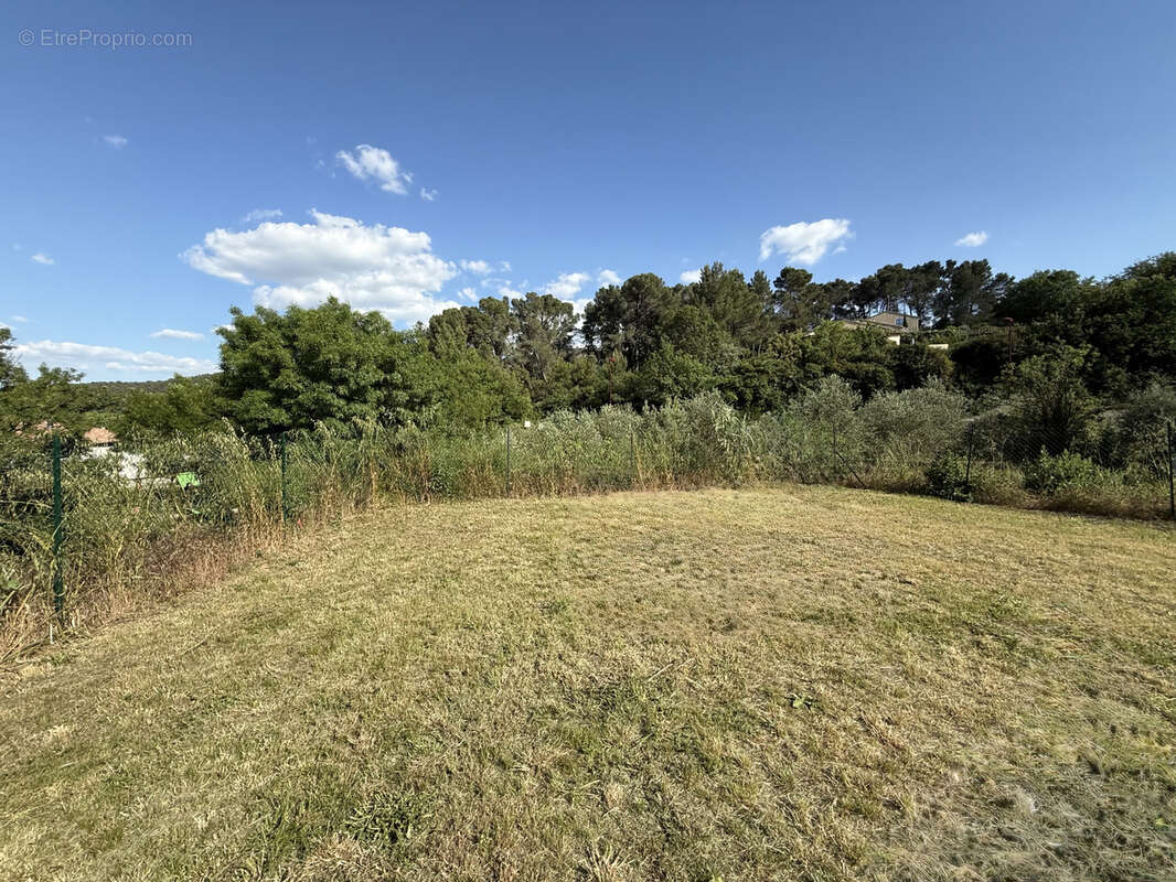 Maison à CLERMONT-L'HERAULT
