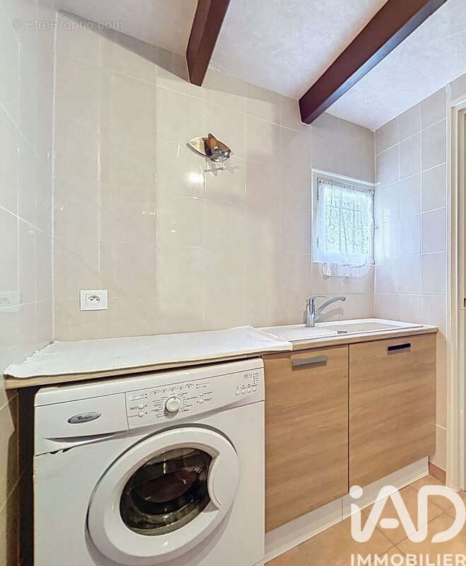 Photo 5 - Maison à CESSON