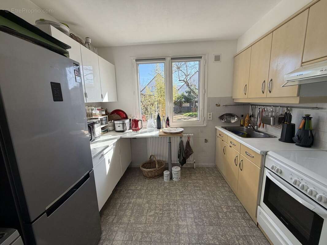 Maison 80 m² à Checy  - photo 5