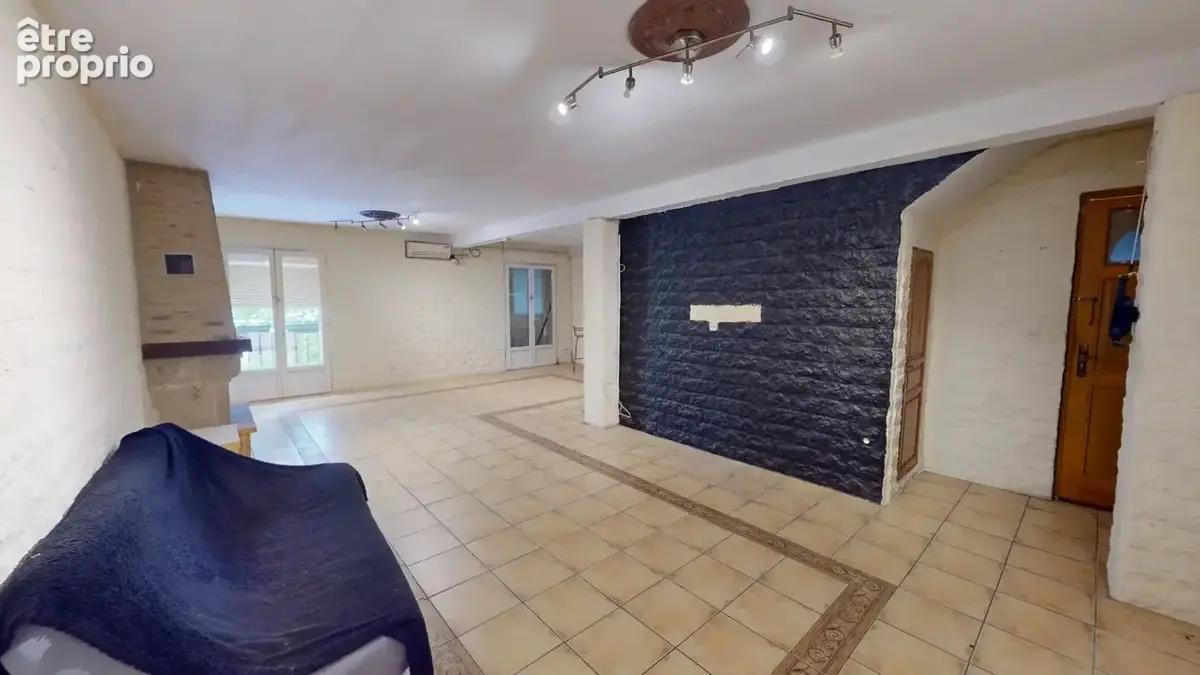 Photo Appartement à Port-De-Bouc au prix de 175 000€