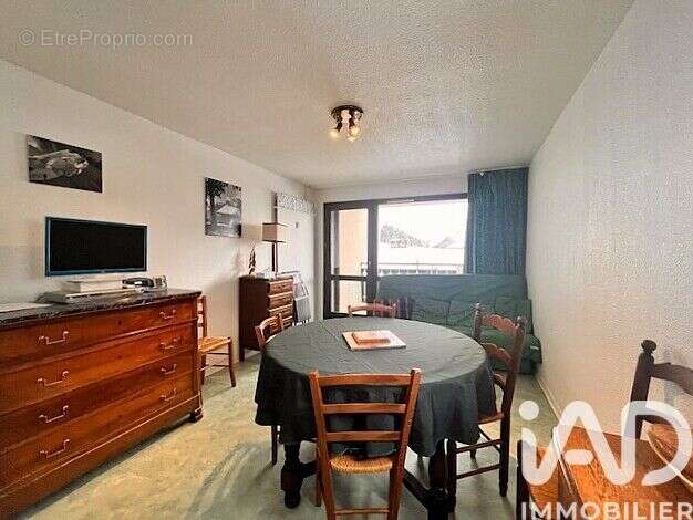 Photo 4 - Appartement à ALLEVARD