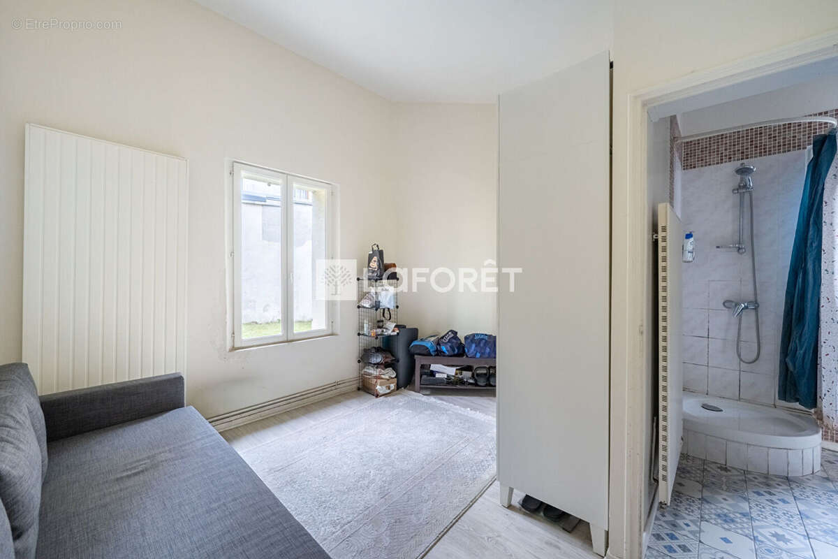 Maison Maurecourt 6 pièce(s) 112 m2 - photo 5
