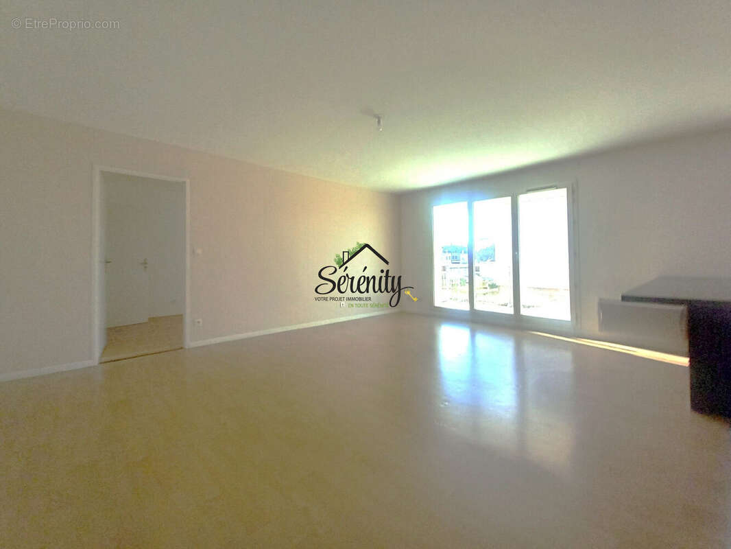 Appartement à LOOS