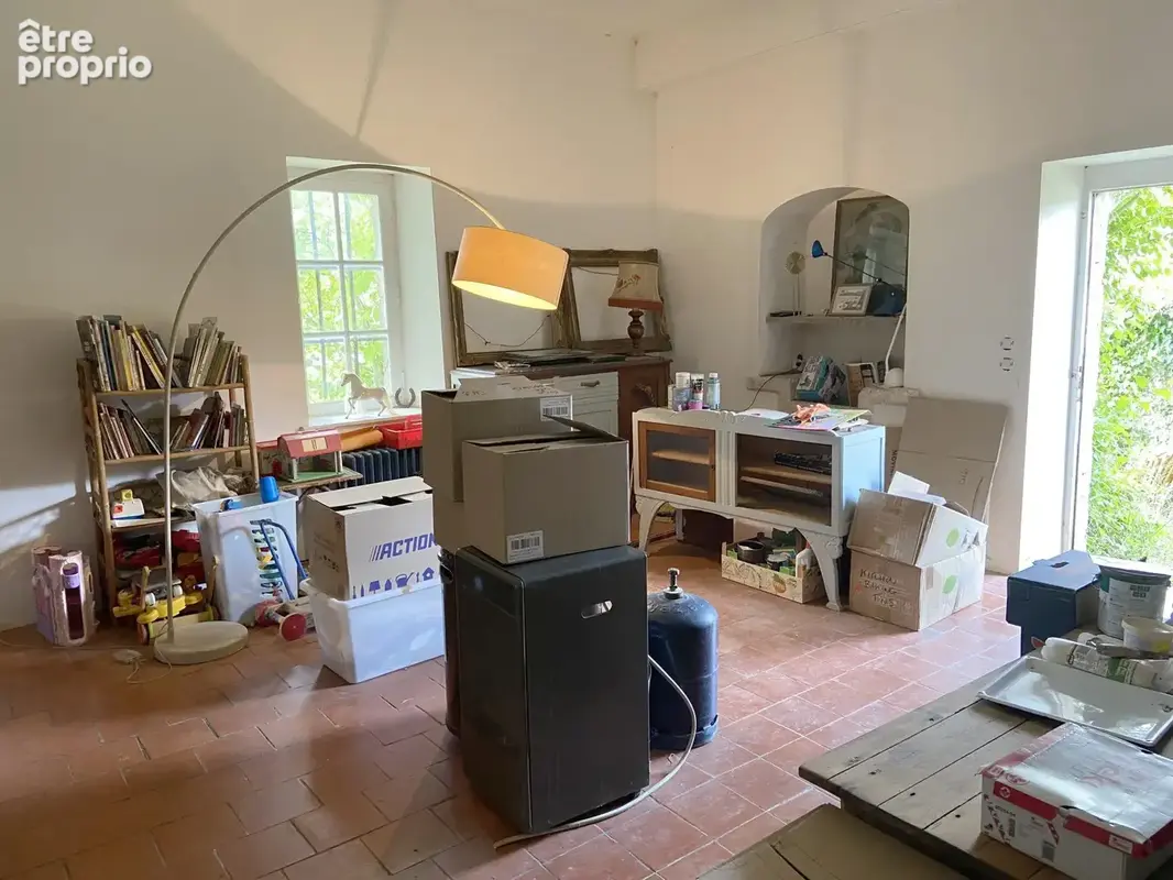 Maison 5 pièces 373 m² à vendre à Saint-Avit (47350) - photo 2