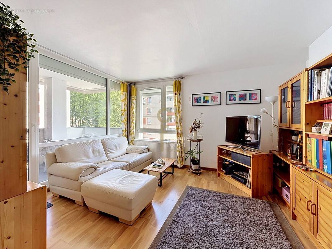 Appartement à VILLENEUVE-D'ASCQ