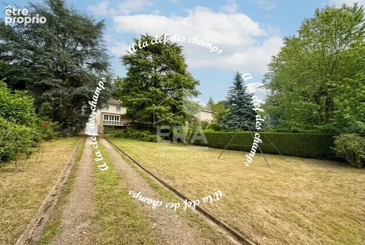 Maison 129m² à saint-rémy-lès-chevreuse - photo 13